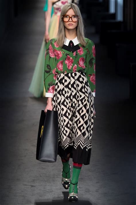 gucci inverno 2016|Gucci Milano .